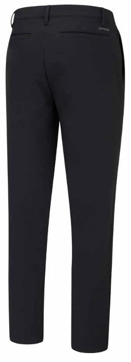 PING SensorWarm pantaloni invernali da uomo, nero