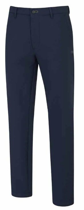 PING SensorWarm pantaloni invernali da uomo II, blu navy