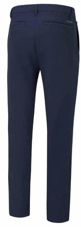 PING SensorWarm pantaloni invernali da uomo II, blu navy