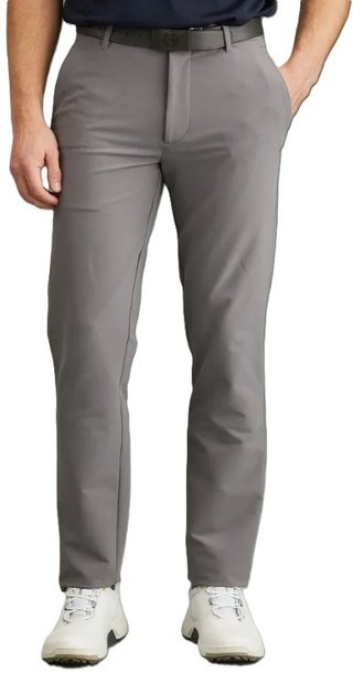 PING SensorWarm pantaloni invernali da uomo, rock