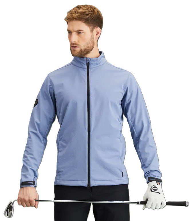PING Levan Graphene giacca da uomo, airforce