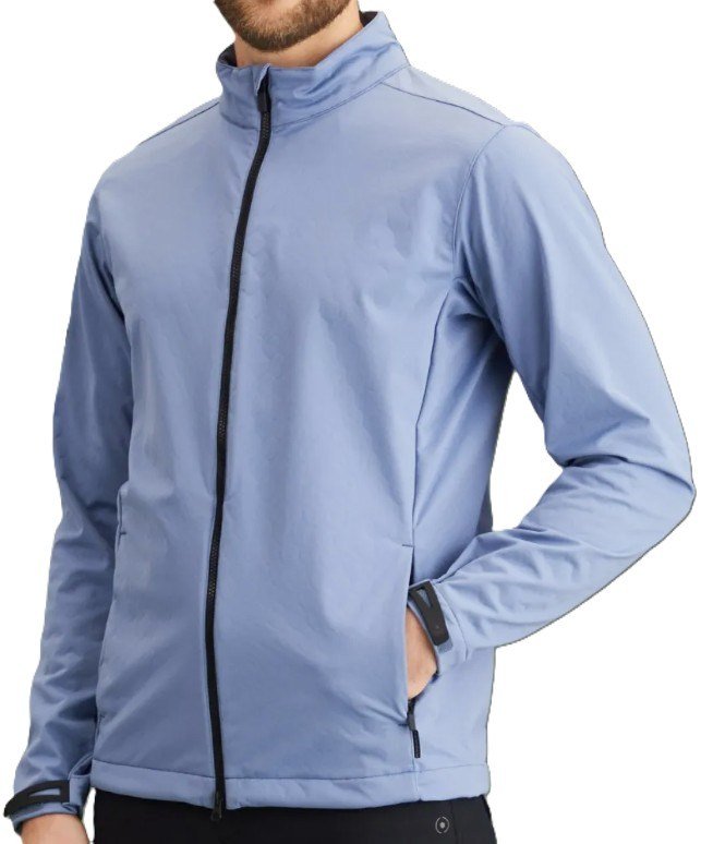 PING Levan Graphene giacca da uomo, airforce