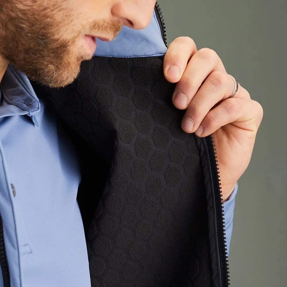 PING Levan Graphene giacca da uomo, airforce