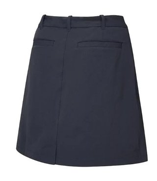 PING Verity Performance gonna skort da donna, navy