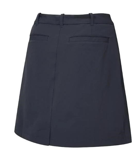 PING Verity Performance gonna skort da donna, navy