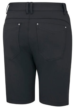 PING Verity Golf pantaloncini da donna, nero