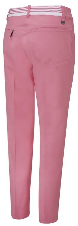 PING Vic Tapered pantaloni da donna, flamingo