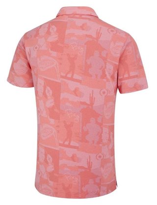 PING Legacy polo uomo, dubarry multi