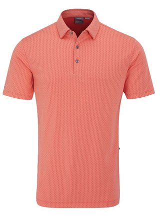 PING Hershel polo uomo, dubarry multi
