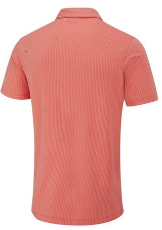 PING Hershel polo uomo, dubarry multi