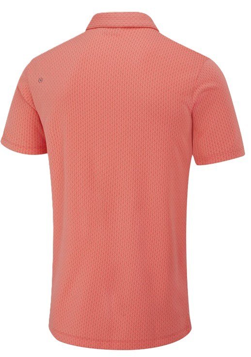 PING Hershel polo uomo, dubarry multi