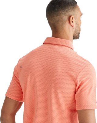PING Hershel polo uomo, dubarry multi