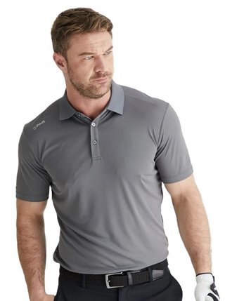 PING Lindum polo da uomo, rock