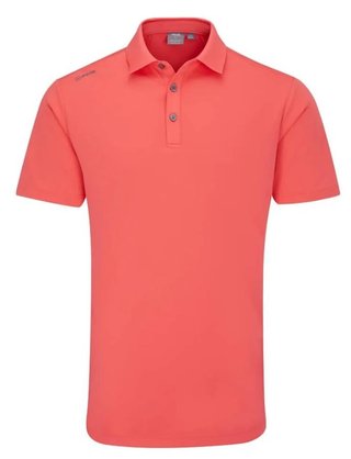 PING Lindum polo da uomo, dubarry