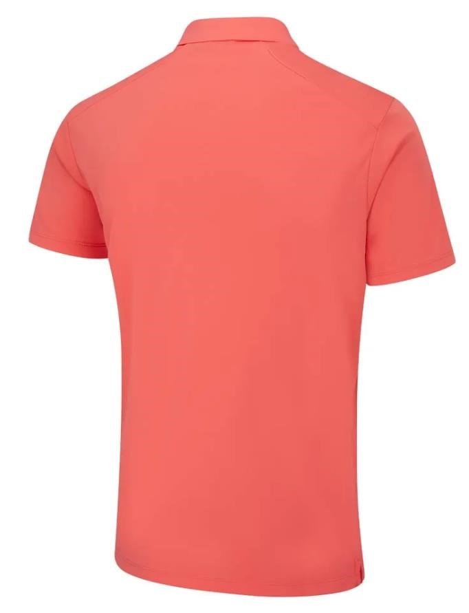 PING Lindum polo da uomo, dubarry