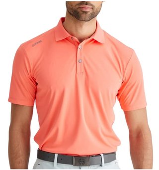 PING Lindum polo da uomo, dubarry