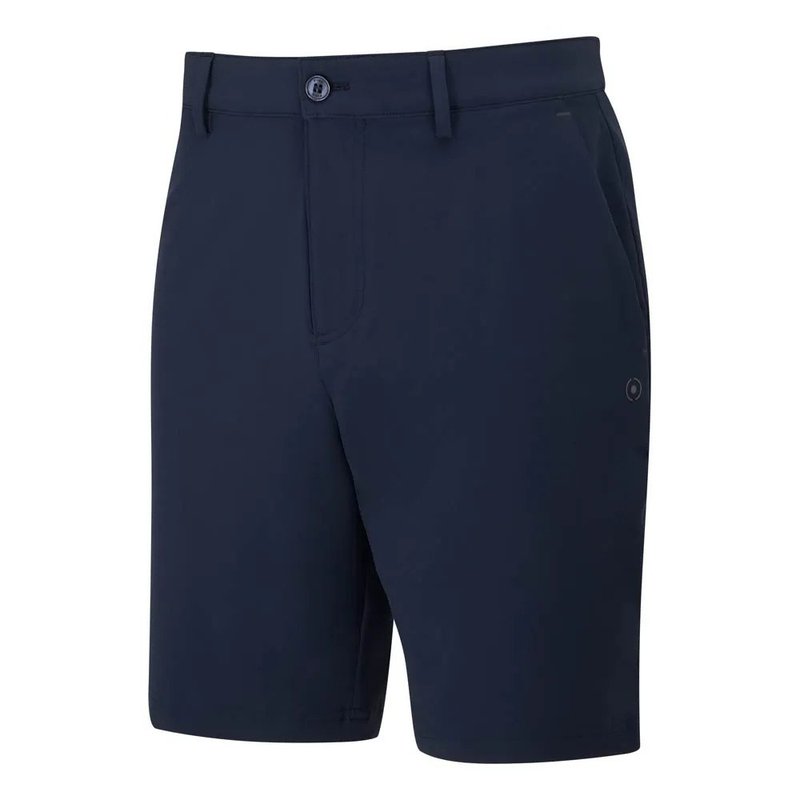 PING Ari pantaloncini da uomo, navy