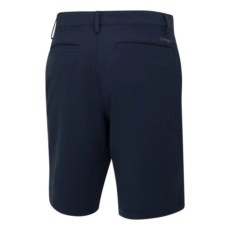 PING Ari pantaloncini da uomo, navy