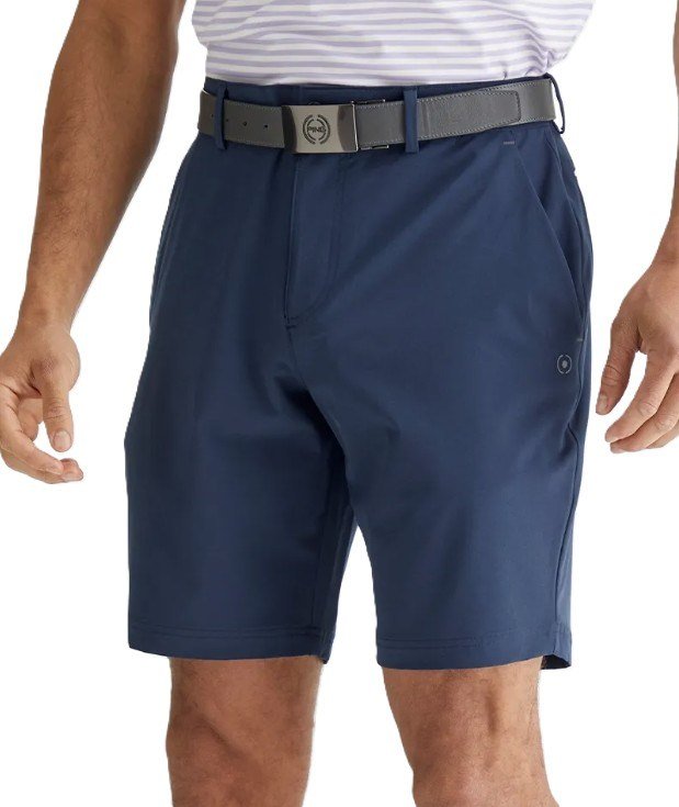 PING Ari pantaloncini da uomo, navy