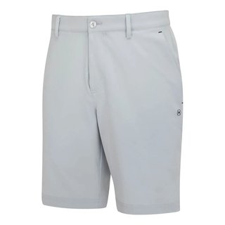PING Ari pantaloncini da uomo, grigio perla