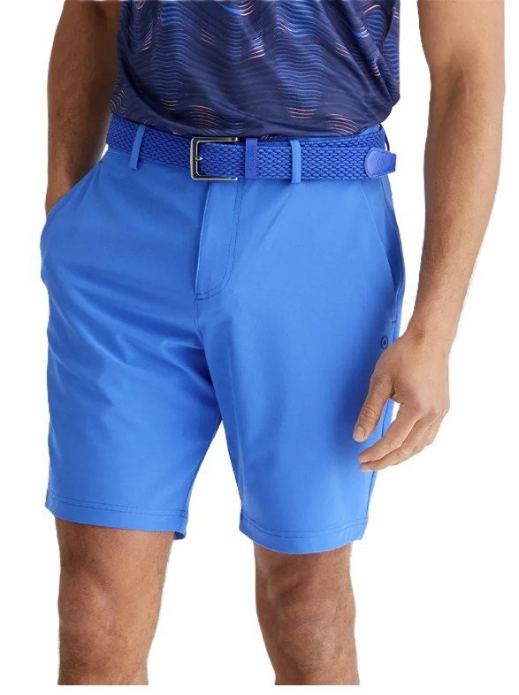 PING Ari pantaloncini da uomo, ultra blue
