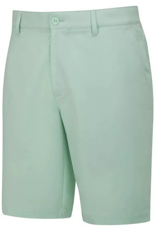 PING Barret pantaloncini da uomo, misty green marl