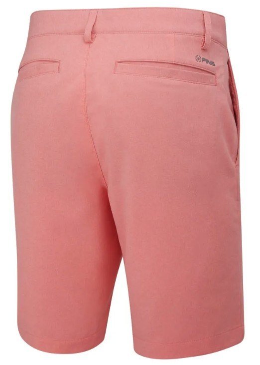 PING Barret pantaloncini da uomo, dubarry marl