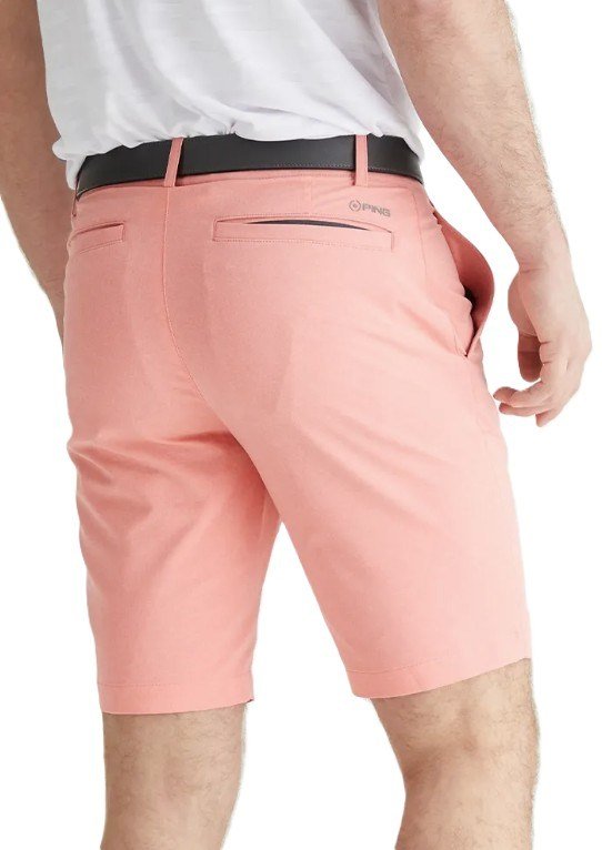 PING Barret pantaloncini da uomo, dubarry marl