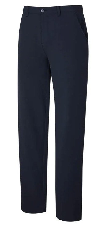 PING Locke Slim Fit pantaloni da uomo, navy