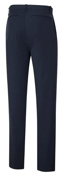 PING Locke Slim Fit pantaloni da uomo, navy