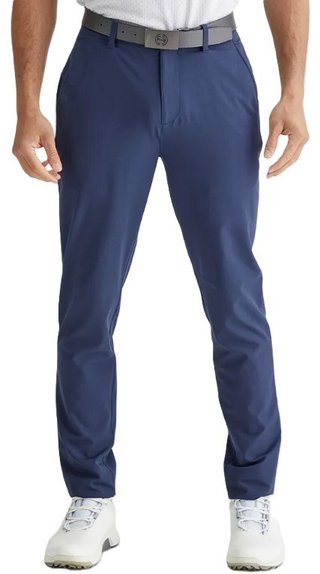 PING Locke Slim Fit pantaloni da uomo, navy