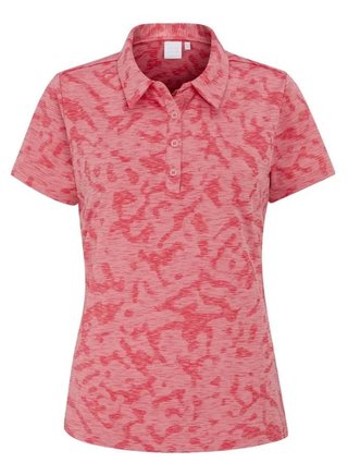 PING Bethany polo da donna, sweet pea