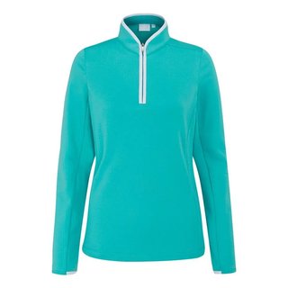 PING Abigale Fleece felpa da donna, acqua brillante