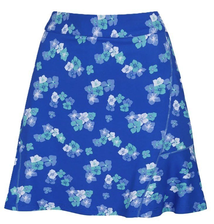 PING Odetta skort da donna, vibrant bloom
