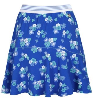 PING Odetta skort da donna, vibrant bloom