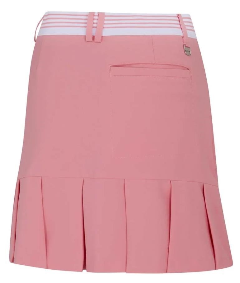 PING Vic gonna skort da golf, sweet pea