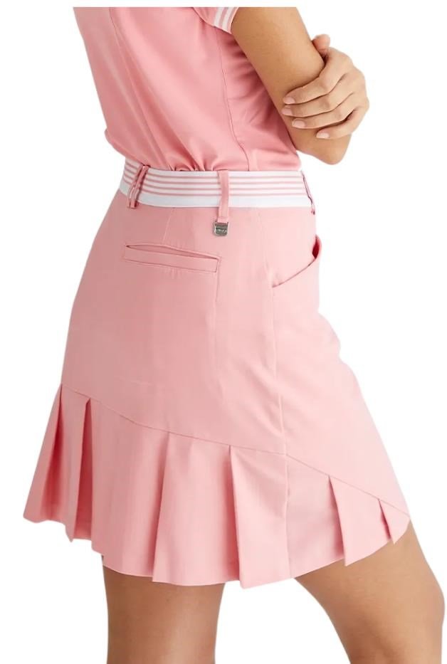 PING Vic gonna skort da golf, sweet pea