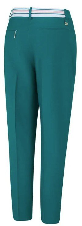 PING Vic Tapered pantaloni da donna, ivy