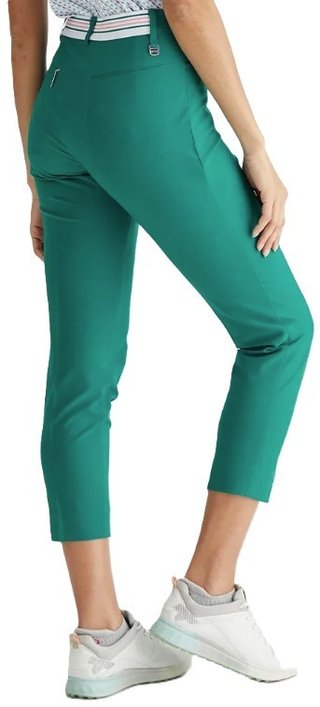 PING Vic Tapered pantaloni da donna, ivy