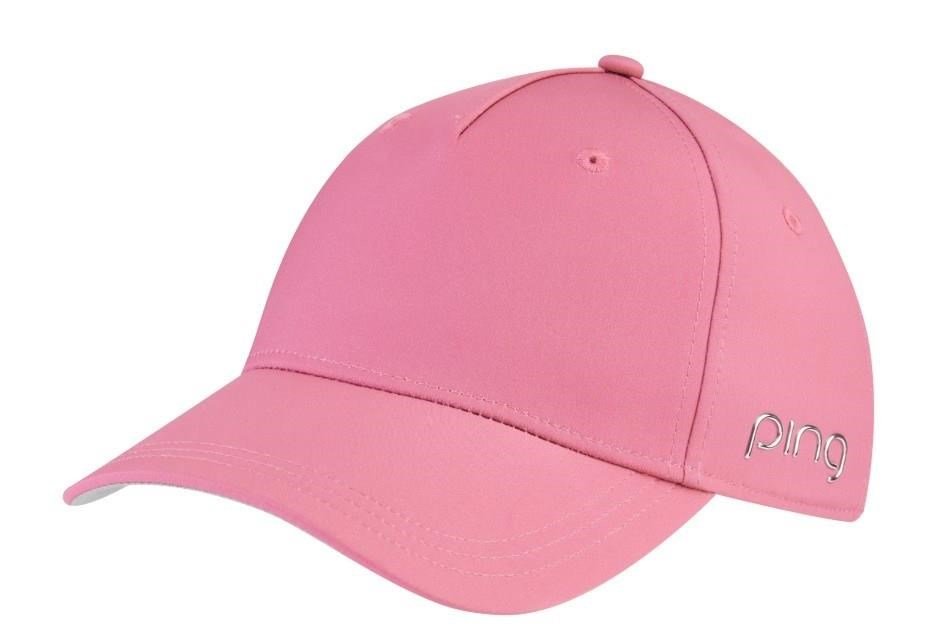 PING Cresting cappellino da donna, rosebud