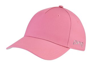 PING Cresting cappellino da donna, rosebud