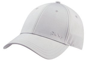 PING ladies cap, grigio