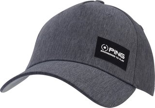 PING Koa berretto da baseball da uomo, grigio melange