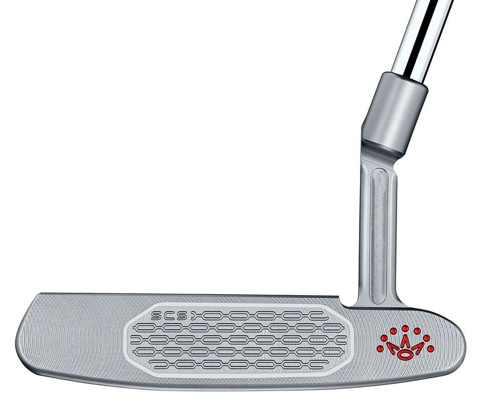 Scotty Cameron Studio Style Newport putter 2025