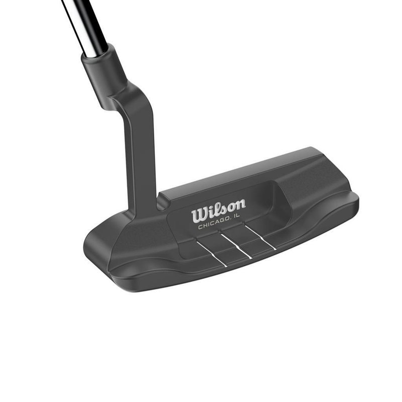 Wilson Infinite Windy City putter da donna