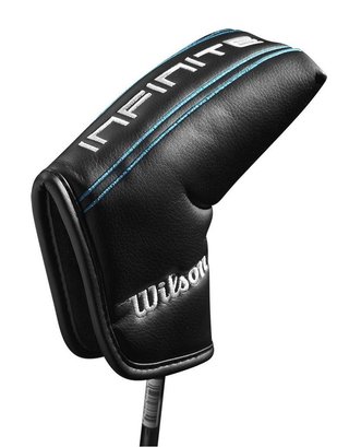 Wilson Infinite Windy City putter da donna