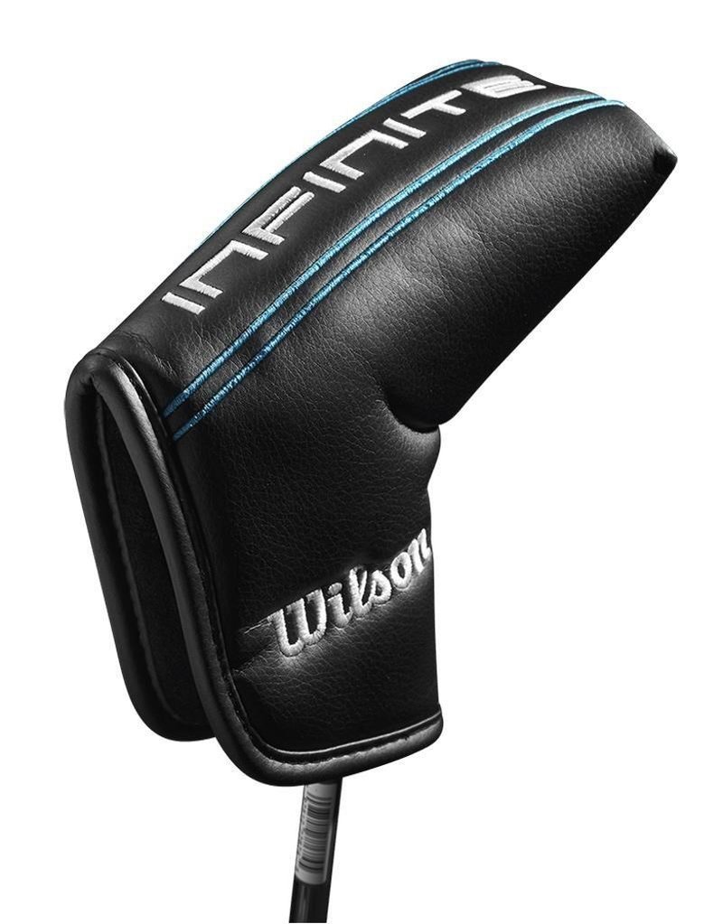 Wilson Infinite Windy City putter da donna