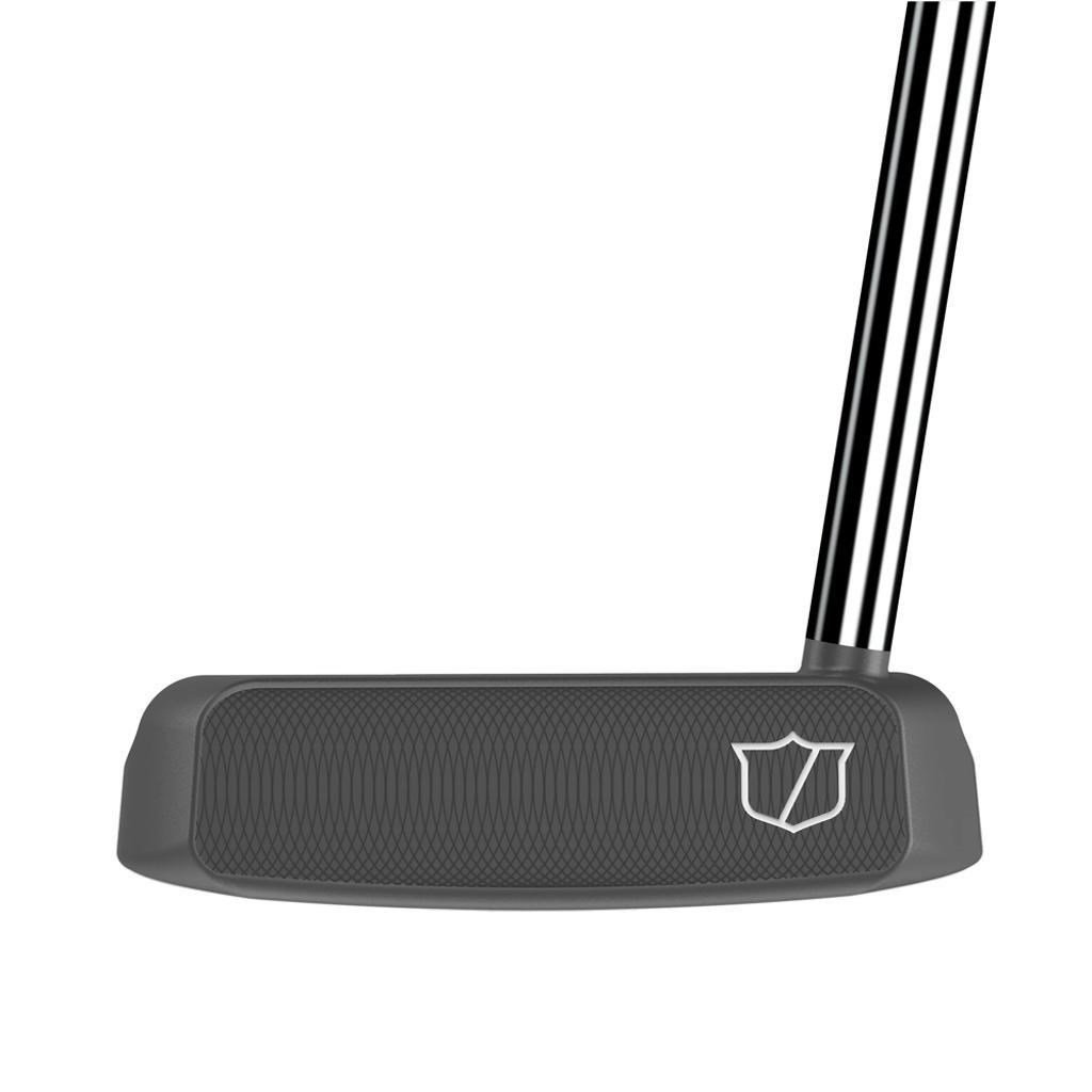Wilson Infinite Bean putter da donna, LRH, 33"