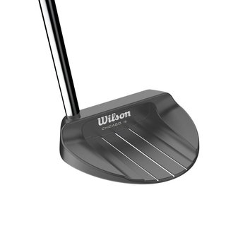 Wilson Infinite Bean putter da donna, LRH, 33"