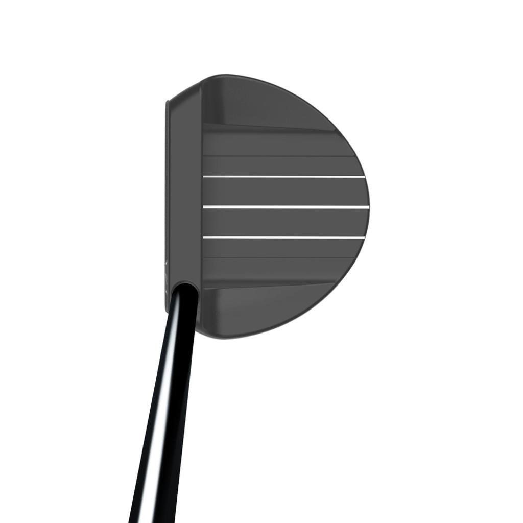 Wilson Infinite Bean putter da donna, LRH, 33"